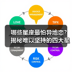 哪些星座最怕异地恋？揭秘难以坚持的四大星座（图4）