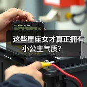 这些星座女才真正拥有小公主气质？（图1）