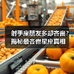 射手座朋友多却吝啬?揭秘最吝啬星座真相(图2) 射手座朋友多却吝啬?揭秘最吝啬星座真相(图2)