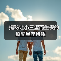 揭秘让小三望而生畏的原配星座特质（图3）