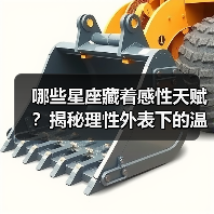哪些星座藏着感性天赋？揭秘理性外表下的温柔内核（图3）