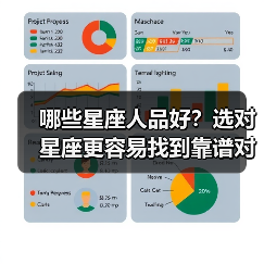 哪些星座人品好?选对星座更容易找到靠谱对象(图3) 哪些星座人品好?选对星座更容易找到靠谱对象(图3)