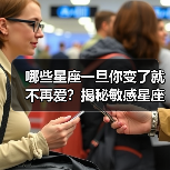 哪些星座一旦你变了就不再爱？揭秘敏感星座的爱与变心（图4）