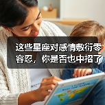 这些星座对感情敷衍零容忍,你是否也中招了?(图1) 这些星座对感情敷衍零容忍,你是否也中招了?(图1)