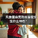 风象星座男到底最爱女生什么特质?(图2) 风象星座男到底最爱女生什么特质?(图2)