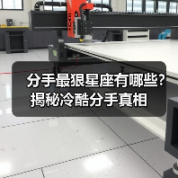 分手最狠星座有哪些?揭秘冷酷分手真相(图1) 分手最狠星座有哪些?揭秘冷酷分手真相(图1)