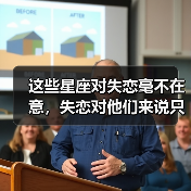 这些星座对失恋毫不在意,失恋对他们来说只是新开始(图2) 这些星座对失恋毫不在意,失恋对他们来说只是新开始(图2)