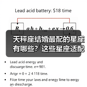 天秤座结婚最配的星座有哪些?这些星座适配度超高!(图3) 天秤座结婚最配的星座有哪些?这些星座适配度超高!(图3)