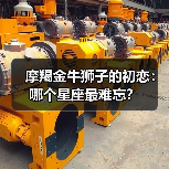 摩羯金牛狮子的初恋:哪个星座最难忘?(图1) 摩羯金牛狮子的初恋:哪个星座最难忘?(图1)