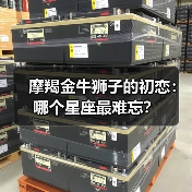 摩羯金牛狮子的初恋:哪个星座最难忘?(图2) 摩羯金牛狮子的初恋:哪个星座最难忘?(图2)