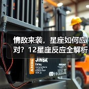 情敌来袭，星座如何应对？12星座反应全解析（图4）