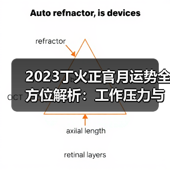 2023丁火正官月运势全方位解析：工作压力与情感挑战（图3）
