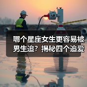 哪个星座女生更容易被男生追？揭秘四个追爱成功率高的星座优势（图4）