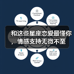 和这些星座恋爱最懂你,情感支持无微不至(图3) 和这些星座恋爱最懂你,情感支持无微不至(图3)