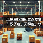 风象星座如何维系爱情?双子座、天秤座、水瓶座恋爱忠告全解析(图4) 风象星座如何维系爱情?双子座、天秤座、水瓶座恋爱忠告全解析(图4)
