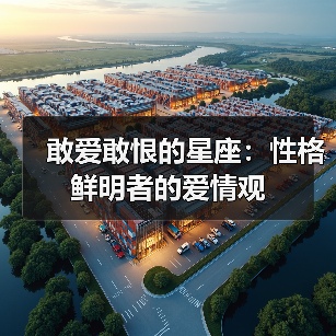 敢爱敢恨的星座:性格鲜明者的爱情观(图2) 敢爱敢恨的星座:性格鲜明者的爱情观(图2)