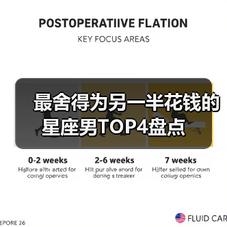 最舍得为另一半花钱的星座男TOP4盘点(图1) 最舍得为另一半花钱的星座男TOP4盘点(图1)