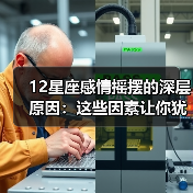 12星座感情摇摆的深层原因：这些因素让你犹豫不决（图3）