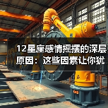 12星座感情摇摆的深层原因：这些因素让你犹豫不决（图4）