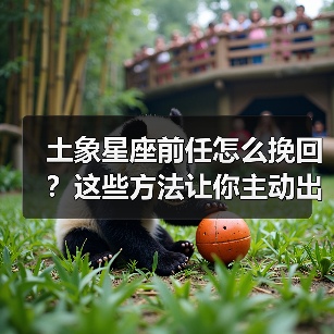 土象星座前任怎么挽回?这些方法让你主动出击(图4) 土象星座前任怎么挽回?这些方法让你主动出击(图4)