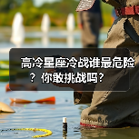高冷星座冷战谁最危险？你敢挑战吗？（图2）