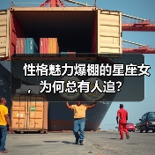 性格魅力爆棚的星座女,为何总有人追?(图3) 性格魅力爆棚的星座女,为何总有人追?(图3)