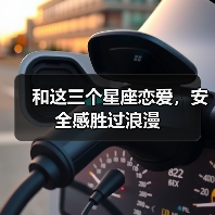 和这三个星座恋爱,安全感胜过浪漫(图1) 和这三个星座恋爱,安全感胜过浪漫(图1)