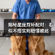 揭秘星座互补配对:看似不搭实则超懂彼此(图2) 揭秘星座互补配对:看似不搭实则超懂彼此(图2)