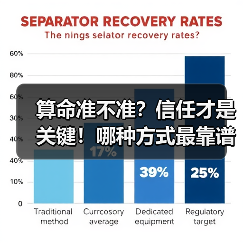 算命准不准?信任才是关键!哪种方式最靠谱?(图4) 算命准不准?信任才是关键!哪种方式最靠谱?(图4)