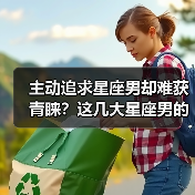 主动追求星座男却难获青睐?这几大星座男的隐藏心机(图3) 主动追求星座男却难获青睐?这几大星座男的隐藏心机(图3)
