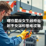 哪些星座女生最难追?射手女堪称最难攻略(图3) 哪些星座女生最难追?射手女堪称最难攻略(图3)