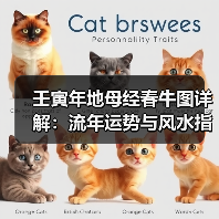 壬寅年地母经春牛图详解:流年运势与风水指南(图4) 壬寅年地母经春牛图详解:流年运势与风水指南(图4)