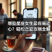 哪些星座女生最容易动心？轻松恋爱攻略全解析（图4）