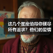 这几个星座值得你倾尽所有追求?他们的爱情魅力超值!(图4) 这几个星座值得你倾尽所有追求?他们的爱情魅力超值!(图4)