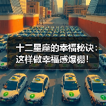 十二星座的幸福秘诀:这样做幸福感爆棚!(图4) 十二星座的幸福秘诀:这样做幸福感爆棚!(图4)
