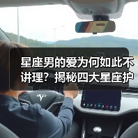 星座男的爱为何如此不讲理?揭秘四大星座护短真相(图1) 星座男的爱为何如此不讲理?揭秘四大星座护短真相(图1)