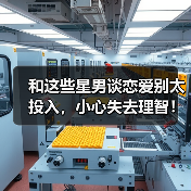 和这些星男谈恋爱别太投入,小心失去理智!(图2) 和这些星男谈恋爱别太投入,小心失去理智!(图2)