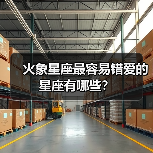 火象星座最容易错爱的星座有哪些?(图4) 火象星座最容易错爱的星座有哪些?(图4)