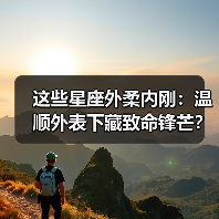 这些星座外柔内刚:温顺外表下藏致命锋芒?(图2) 这些星座外柔内刚:温顺外表下藏致命锋芒?(图2)