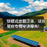 快餐式恋爱泛滥，这些星座专情秘诀曝光！（图3）