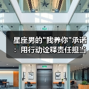 星座男的 星座男的