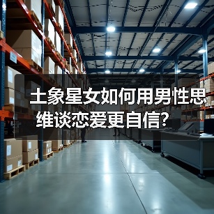土象星女如何用男性思维谈恋爱更自信?(图4) 土象星女如何用男性思维谈恋爱更自信?(图4)