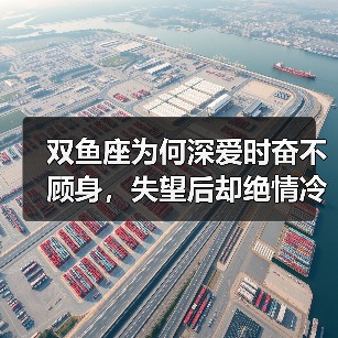 双鱼座为何深爱时奋不顾身,失望后却绝情冷酷?(图3) 双鱼座为何深爱时奋不顾身,失望后却绝情冷酷?(图3)