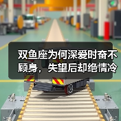 双鱼座为何深爱时奋不顾身,失望后却绝情冷酷?(图4) 双鱼座为何深爱时奋不顾身,失望后却绝情冷酷?(图4)