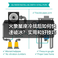 火象星座冷战后如何快速破冰?实用和好技巧(图2) 火象星座冷战后如何快速破冰?实用和好技巧(图2)