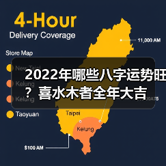 2022年哪些八字运势旺?喜水木者全年大吉(图4) 2022年哪些八字运势旺?喜水木者全年大吉(图4)