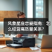 风象星座恋爱指南:怎么经营高质量关系?(图4) 风象星座恋爱指南:怎么经营高质量关系?(图4)