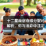 十二星座宿命缘分配对解析,你与谁命中注定相爱?(图2) 十二星座宿命缘分配对解析,你与谁命中注定相爱?(图2)