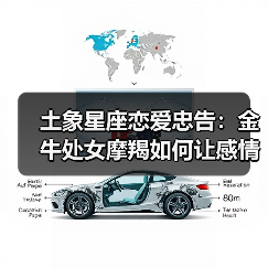土象星座恋爱忠告:金牛处女摩羯如何让感情更稳定?(图3) 土象星座恋爱忠告:金牛处女摩羯如何让感情更稳定?(图3)