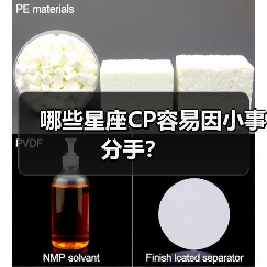 哪些星座CP容易因小事分手?(图2) 哪些星座CP容易因小事分手?(图2)
